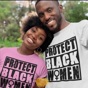 Protect Black Women