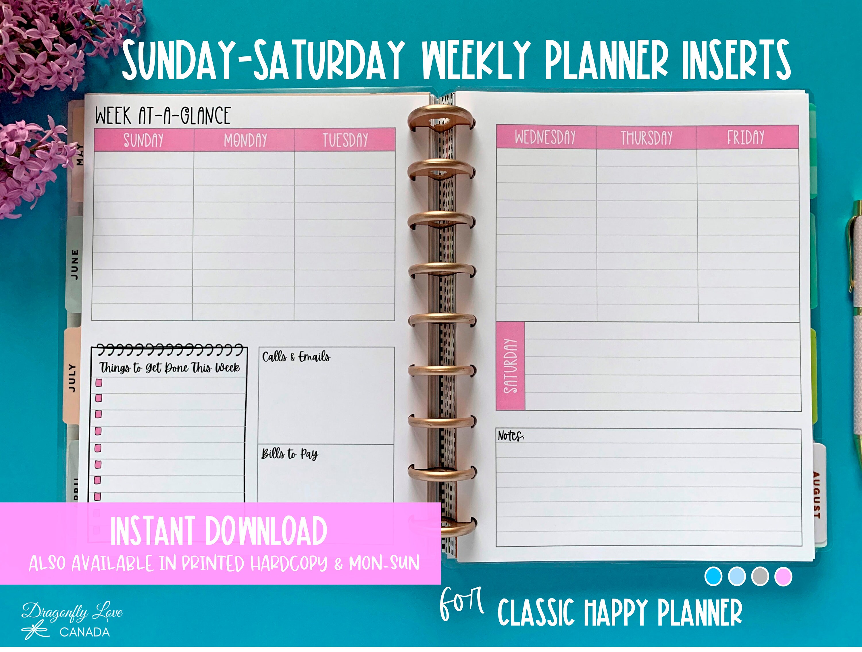 15-printable-weekly-schedule-templates-for-everyone-to-utilize-pin-on