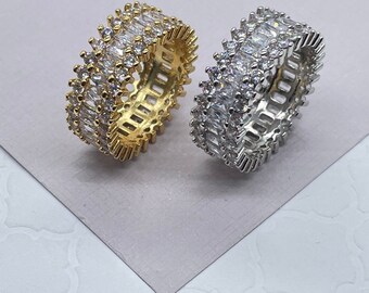 Micro Setting Ring - Etsy