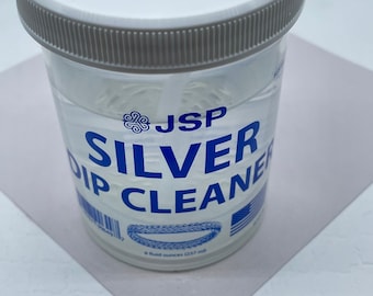 Pulizia Argento Gioielli Magic Nushine - Piastra Per Pulizia Argento E Metalli, Riutilizzabile, Senza Chimici (11,5x15,4 Cm) Silverstar Magico Argento