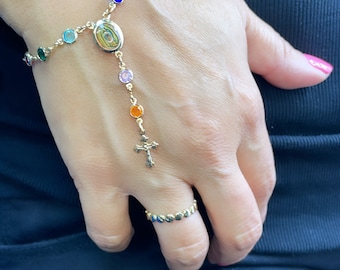Collana Croce di Gesù Cristo colore Oro