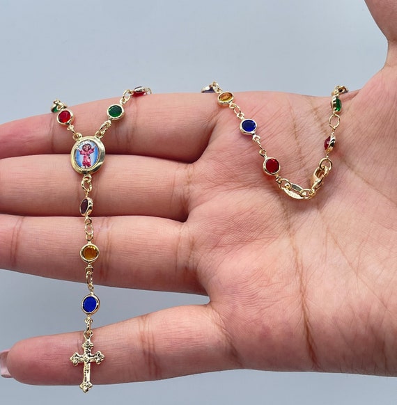 Collana realizzata a mano con resina e filigrana - Gioielli - Coll