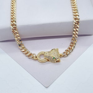 18k Gold Filled Exclusive 10 Style Handmade Chokers