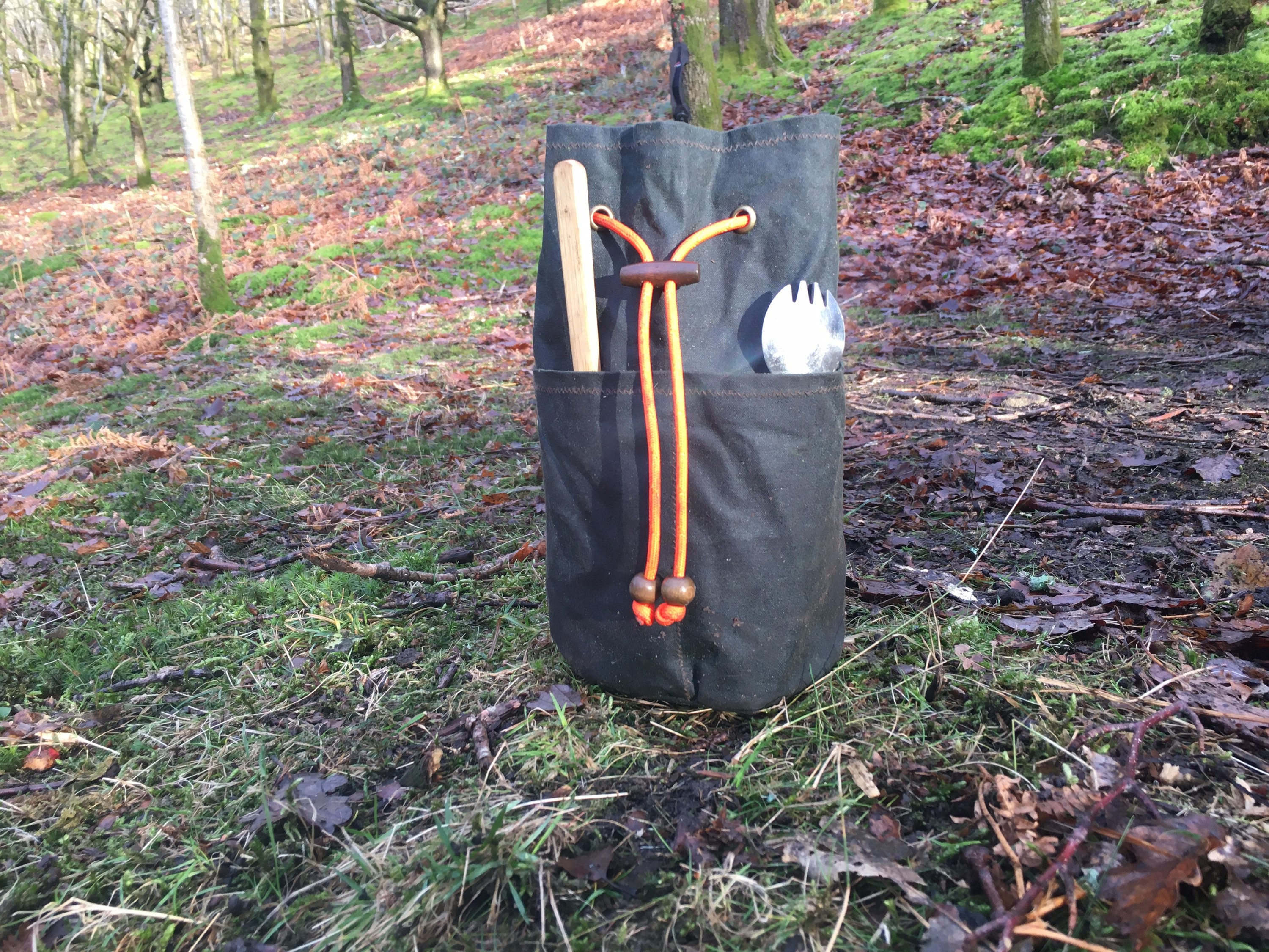 The Best Survival Jacket for Your Next Bushcraft Project