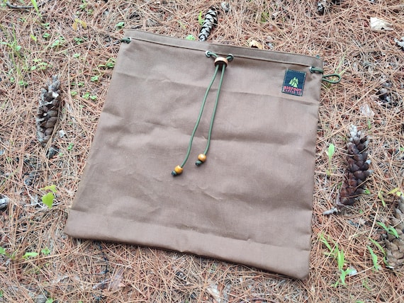 Bigfoot Canvas Co Bushcraft 12インチ フライパン/スキレットパン