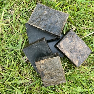 Pine Tar Soap