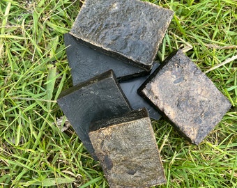Pine Tar Soap