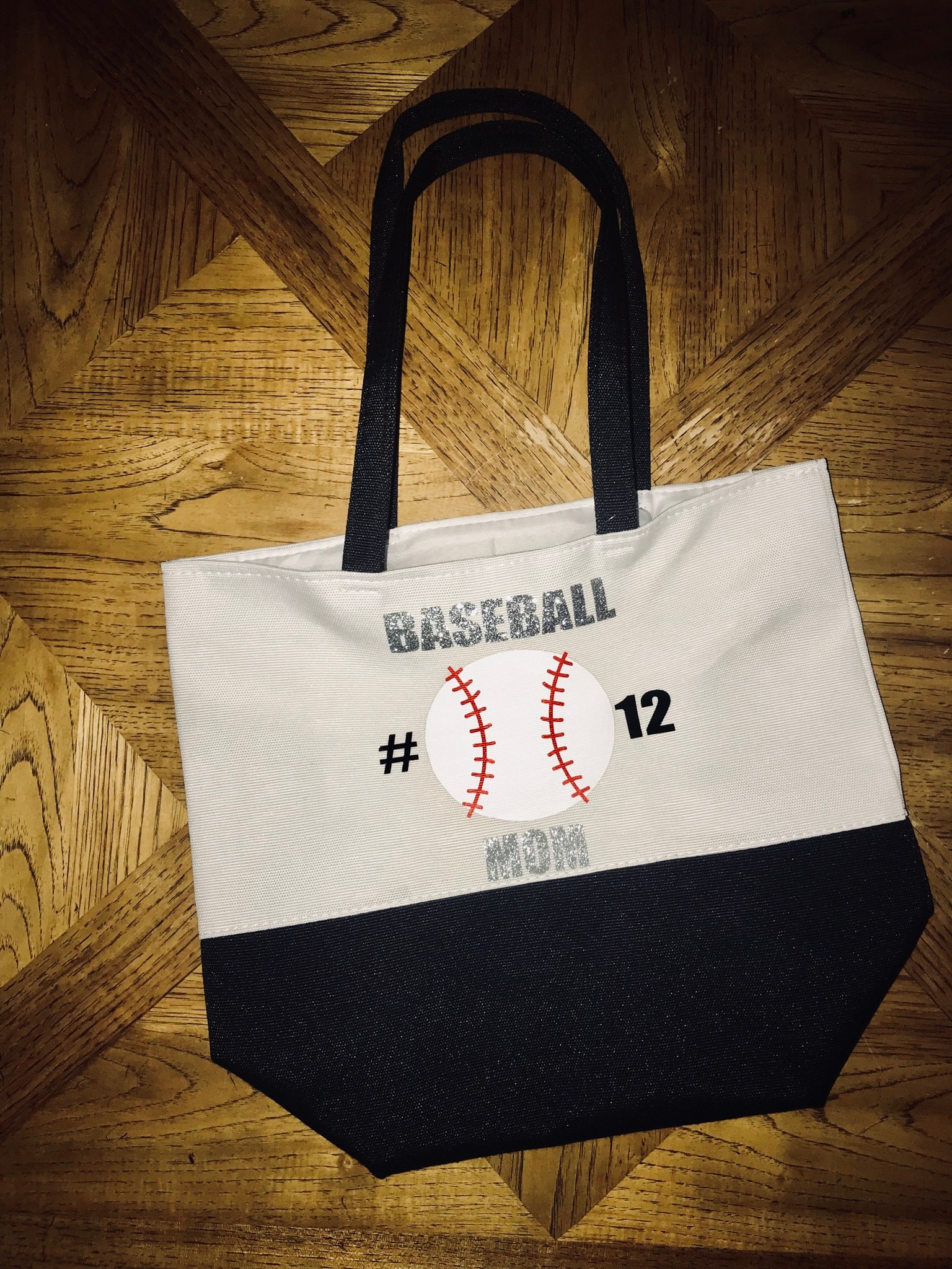 Retro Atlanta Braves Tote Bag, MLB Baseball Gear, Personalised Tote Bags,  Sports Fan Baseball Tote Bag, National League Bag - Printiment