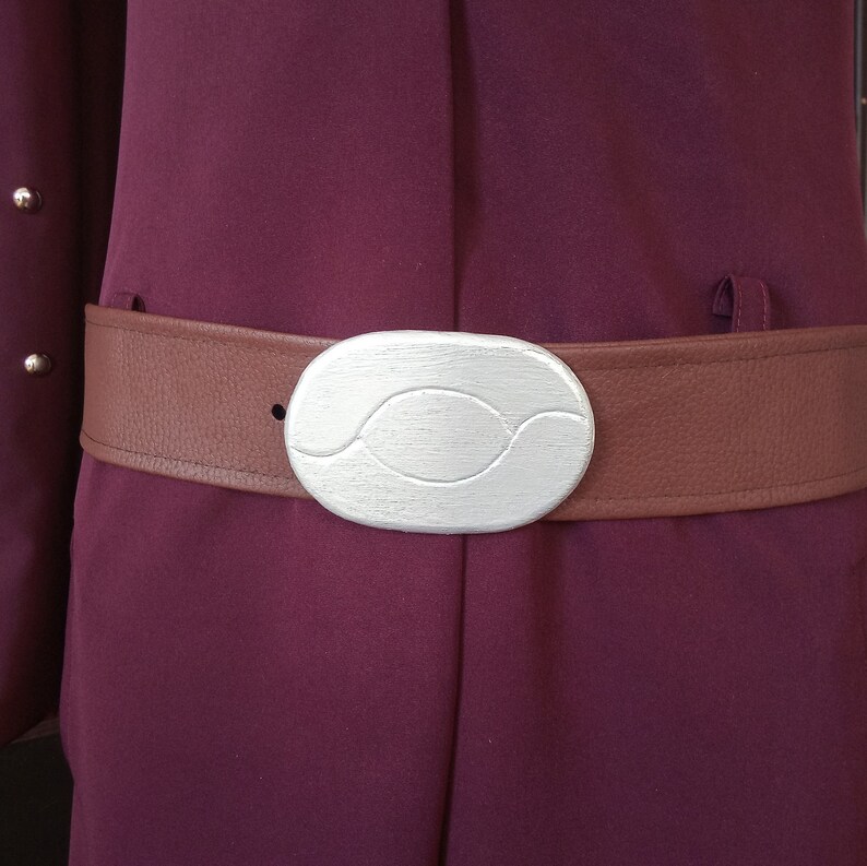 Ban/'s cloak coat from the anime \u0422he seven deadly sins