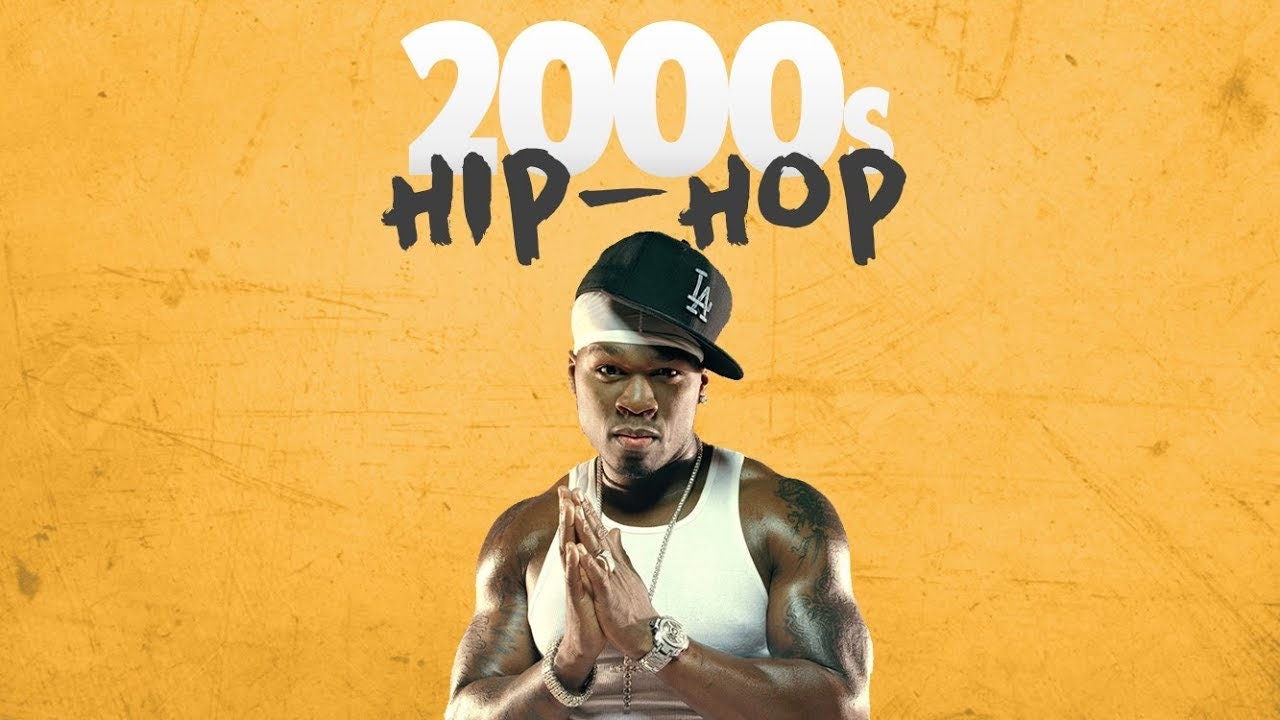 Canciones De Rap Y Hip Hop