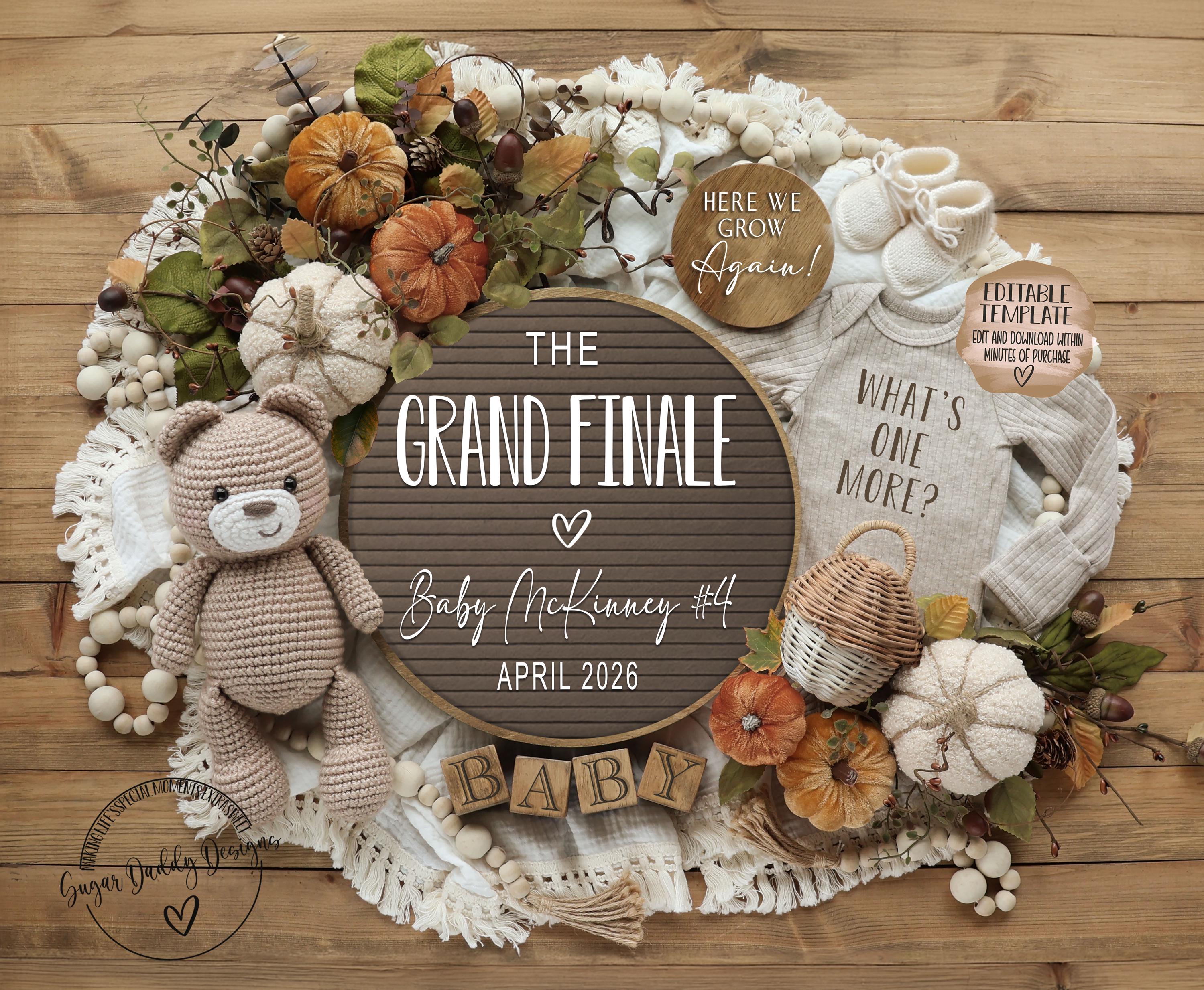 Promoted To Big Sister Basswood Jigsaw Puzzle - 9 Piece Pregnancy Announcement Gift - View #3