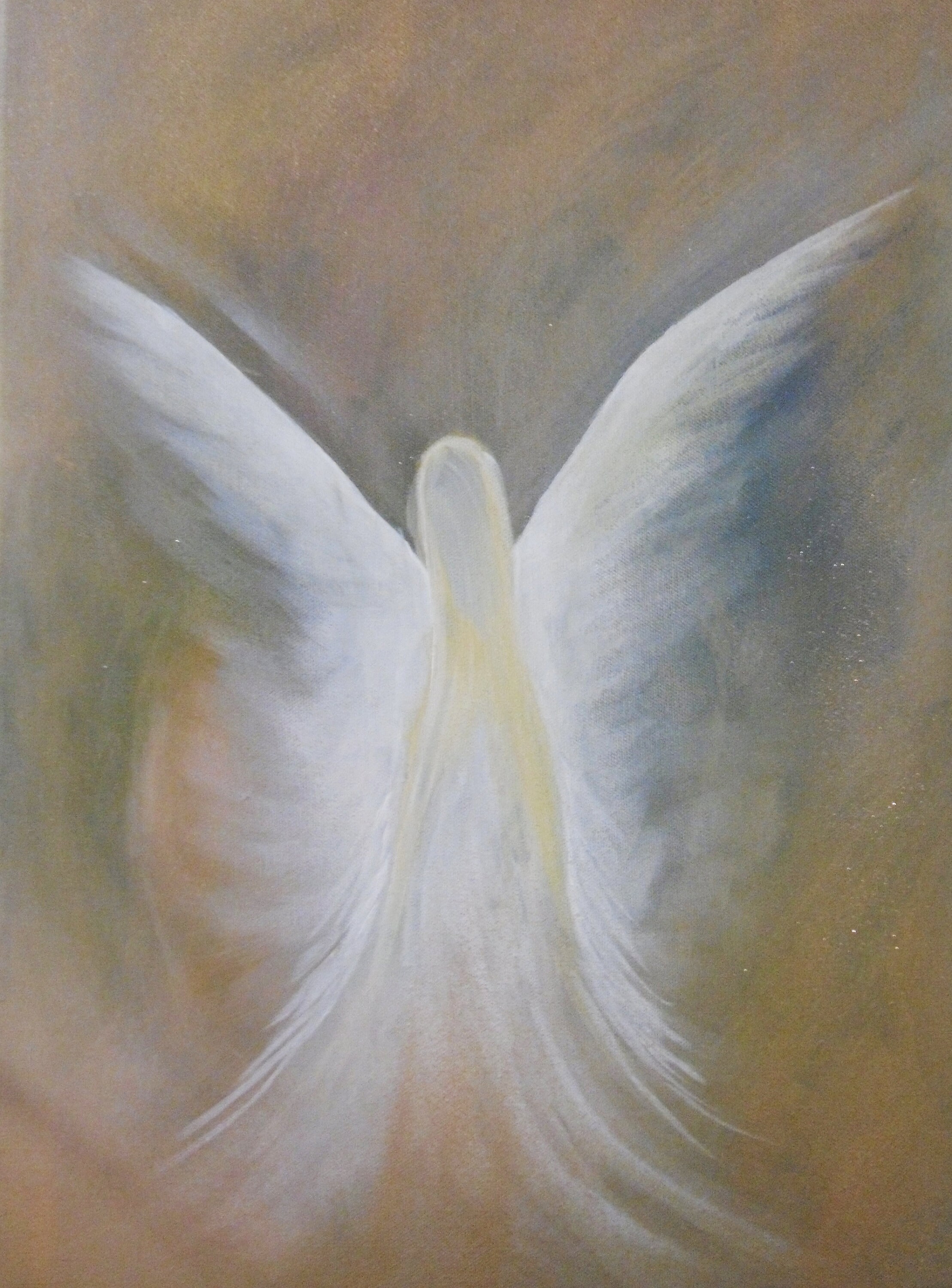 Angel Of Light Angelic Guardian Angel gift spiritual gift Etsy