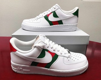 af1 gucci