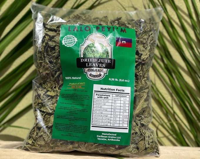 Lalo Lakay (Haiti) - SPECIAL PRICE DROP