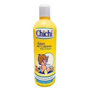 Eau de Cologne pour bébé Chichi (16 oz/8 oz) Eau de Cologne