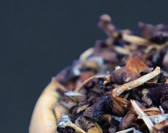 Haitian DJON DJON -Mamit- for Black Rice