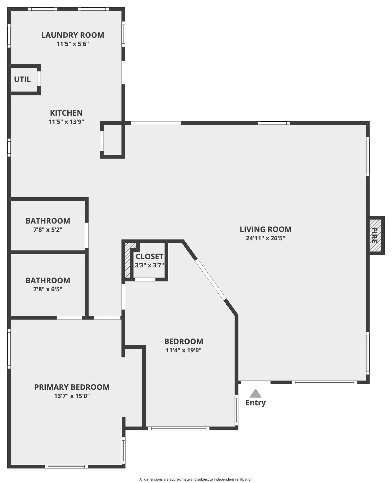 10-floorplans-10-1-story-floorplans-with-measurements-etsy