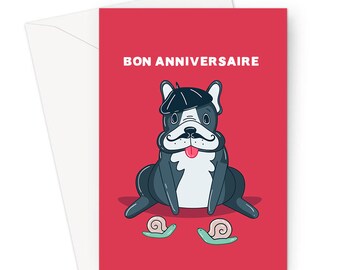 French Bulldog Beret Etsy