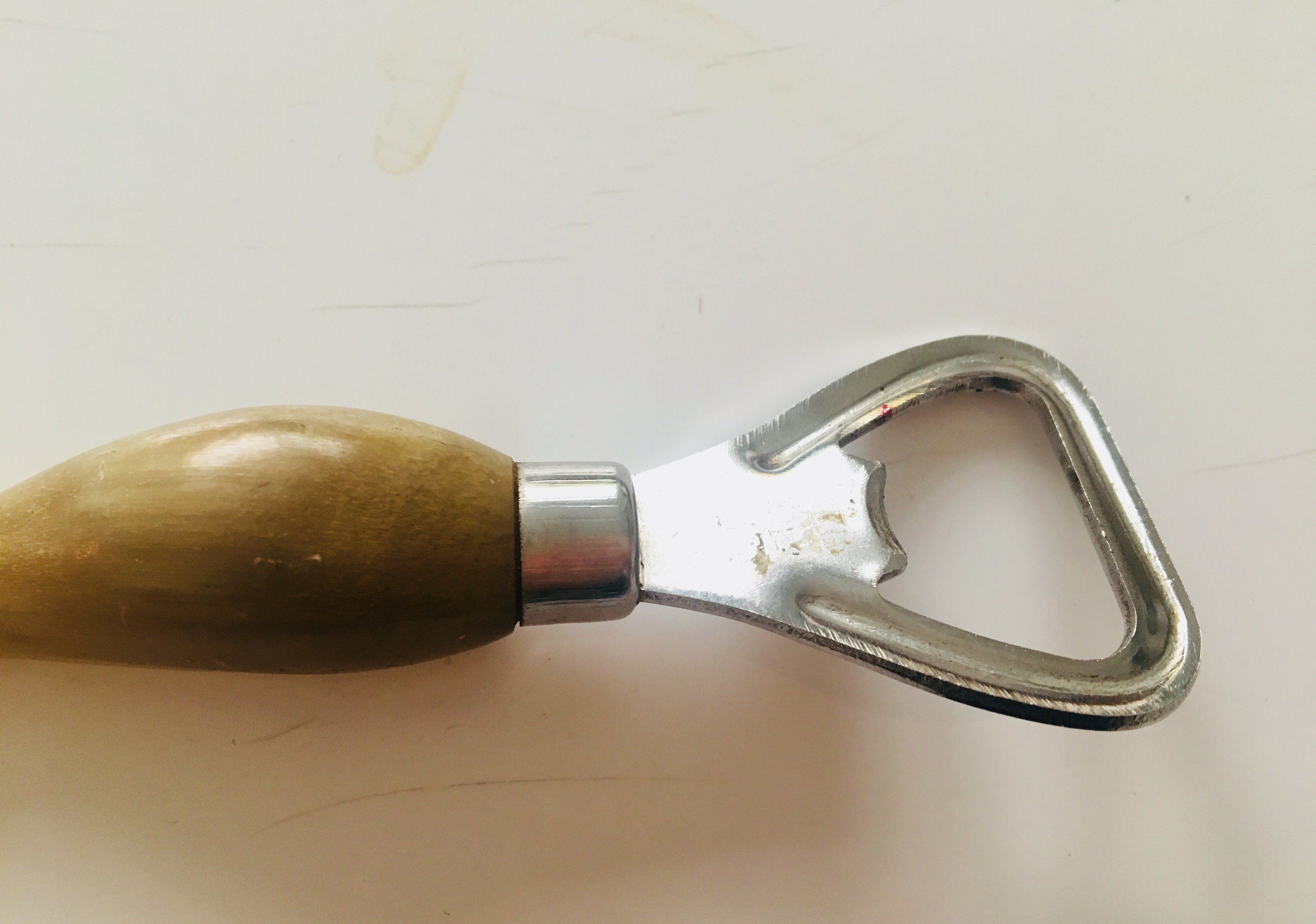 Vintage bird bottle opener Etsy