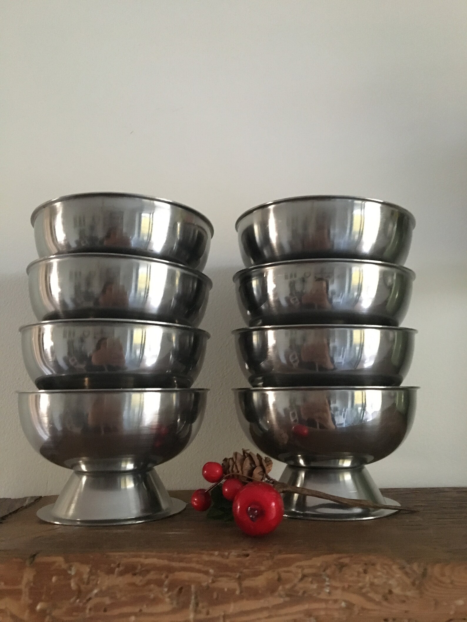 Boîte De Clous Coupés Inox LaBelle 50 Lb Pour Pont Et Quai (calibre 20)