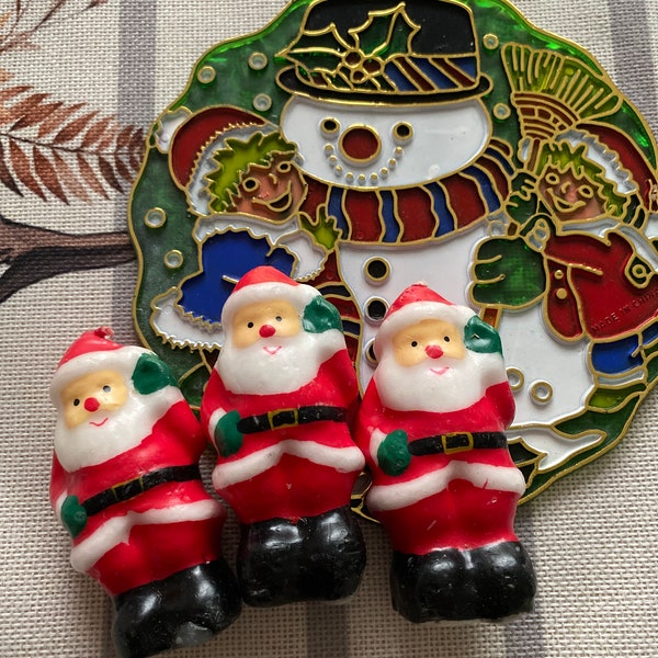 Vintage Christmas Tree Decorations Etsy UK