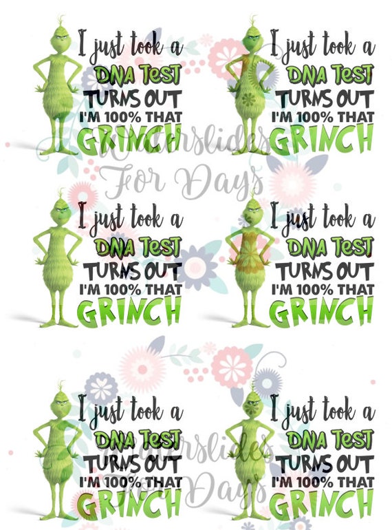 2020 Christmas Waterslides Christmas Tumbler Grinch waterslide grinch hand waterslide 2020 grinch waterslide