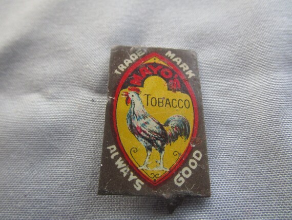 rooster tobacco | Smokeless Wiki Cornell & Diehl Exhausted Rooster