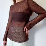 Knitting Patterns for Women