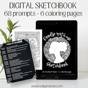 Art For Kids Hub Sketchbook, Parents, our new Art For Kids Hub sketchbook  is now available for purchase. This will make the perfect gift for your  little artists. Click here to