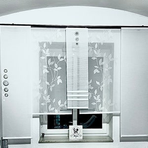 Curtain Set-Curtain-Panel Curtains