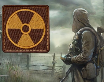 call of chernobyl detector