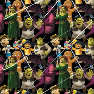 Shrek Wallpaper (not mine)  Shrek, Shrek funny, Cartoon wallpaper
