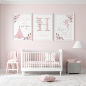 Princess Room Decor Etsy Ireland