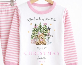 Christmas Pyjamas