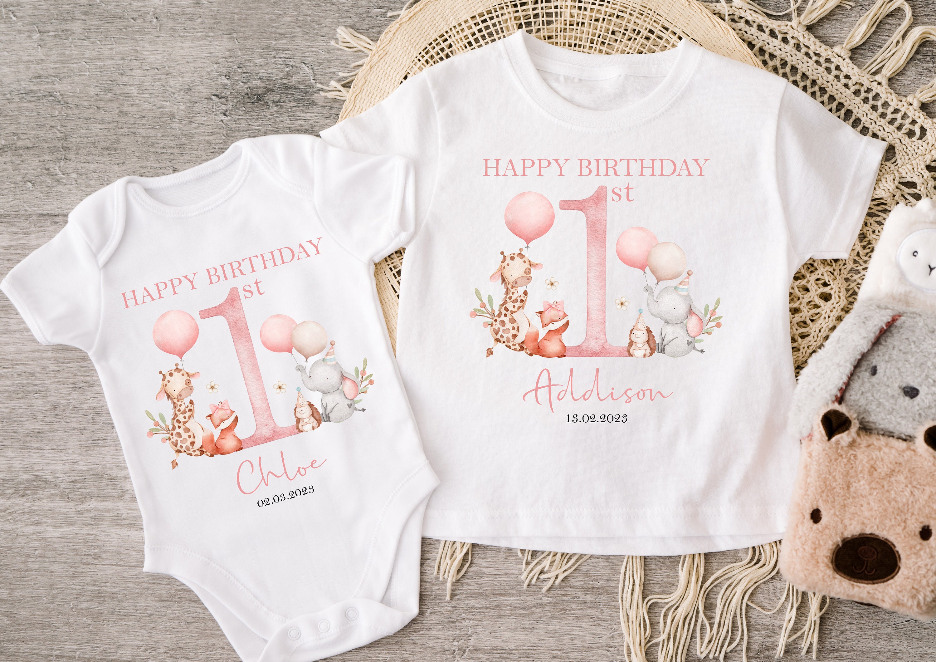 1st birthday girl outfits cheap ireland