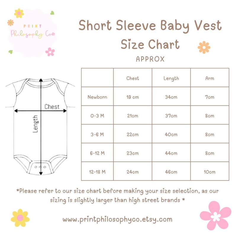 First Halloween Babygrow, Baby Vest, Sleepsuit, My 1st Halloween, My First Halloween, 1st Halloween Baby Gift, Baby's 1st Halloween Outfit image 5