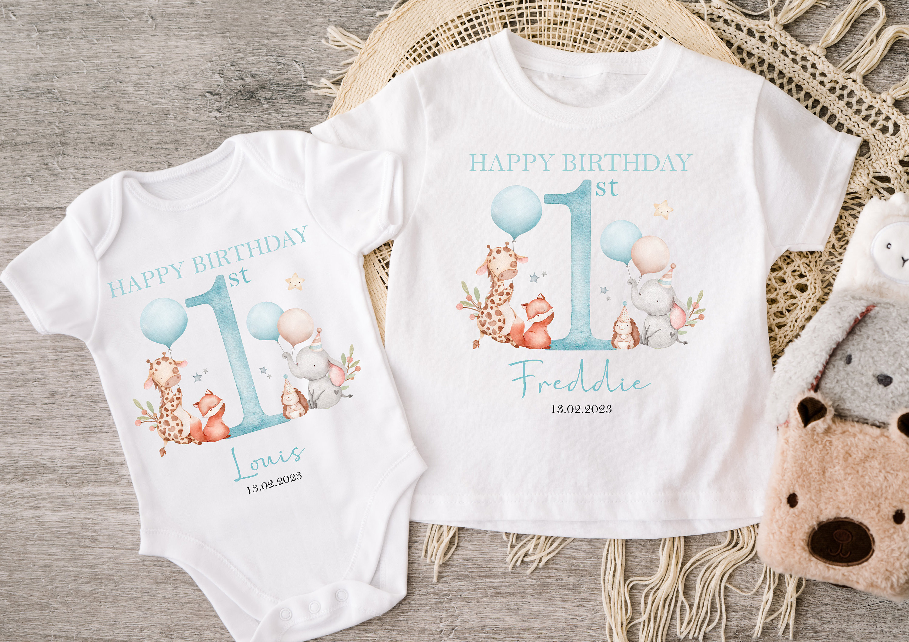 First birthday outfit shop boy target