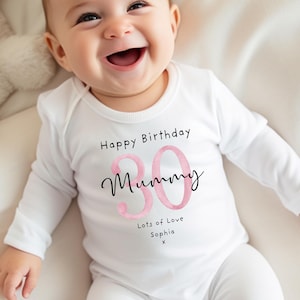 love and grow birthday dress The Winnie