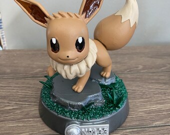 Pokemon Eevee