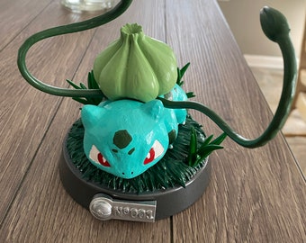 Pokemon Bulbasaur