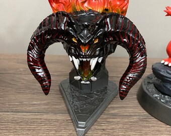 Lord of the Rings Balrog Bust