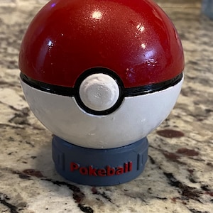 Pokeball