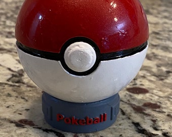 Pokeball