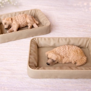 Mini hundebett - Etsy.de