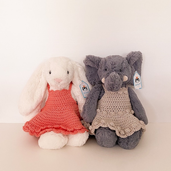 Jellycat Robes - Etsy