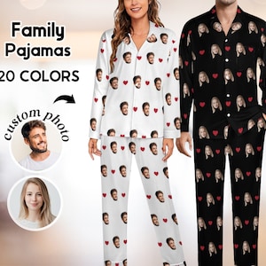Pajamas for Mom 