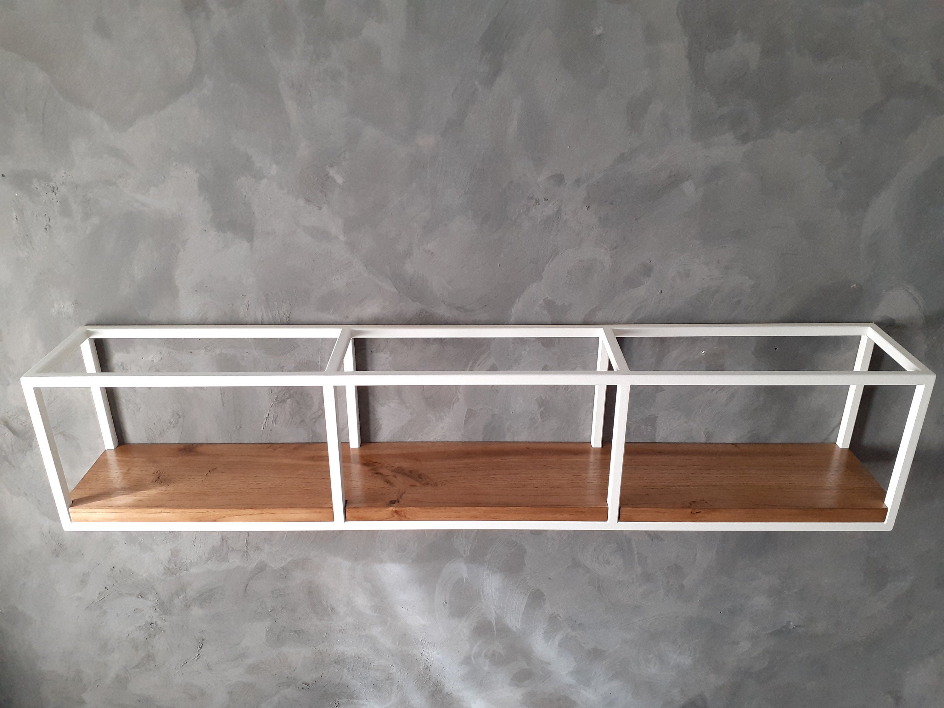 Wandregal Regal Badezimmer | Etsy