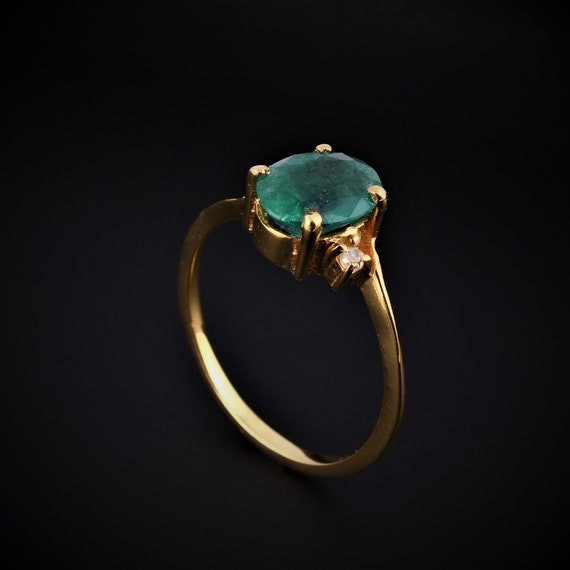 Good on sale quality rings