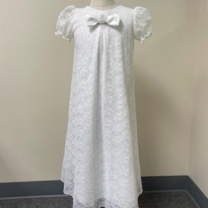 The Blosson Girl Dress