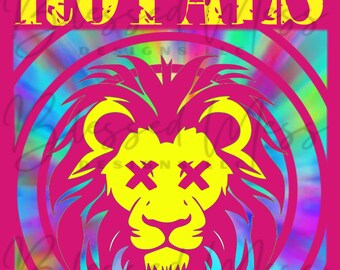 Rock&Roll ROYALS digital download PNG